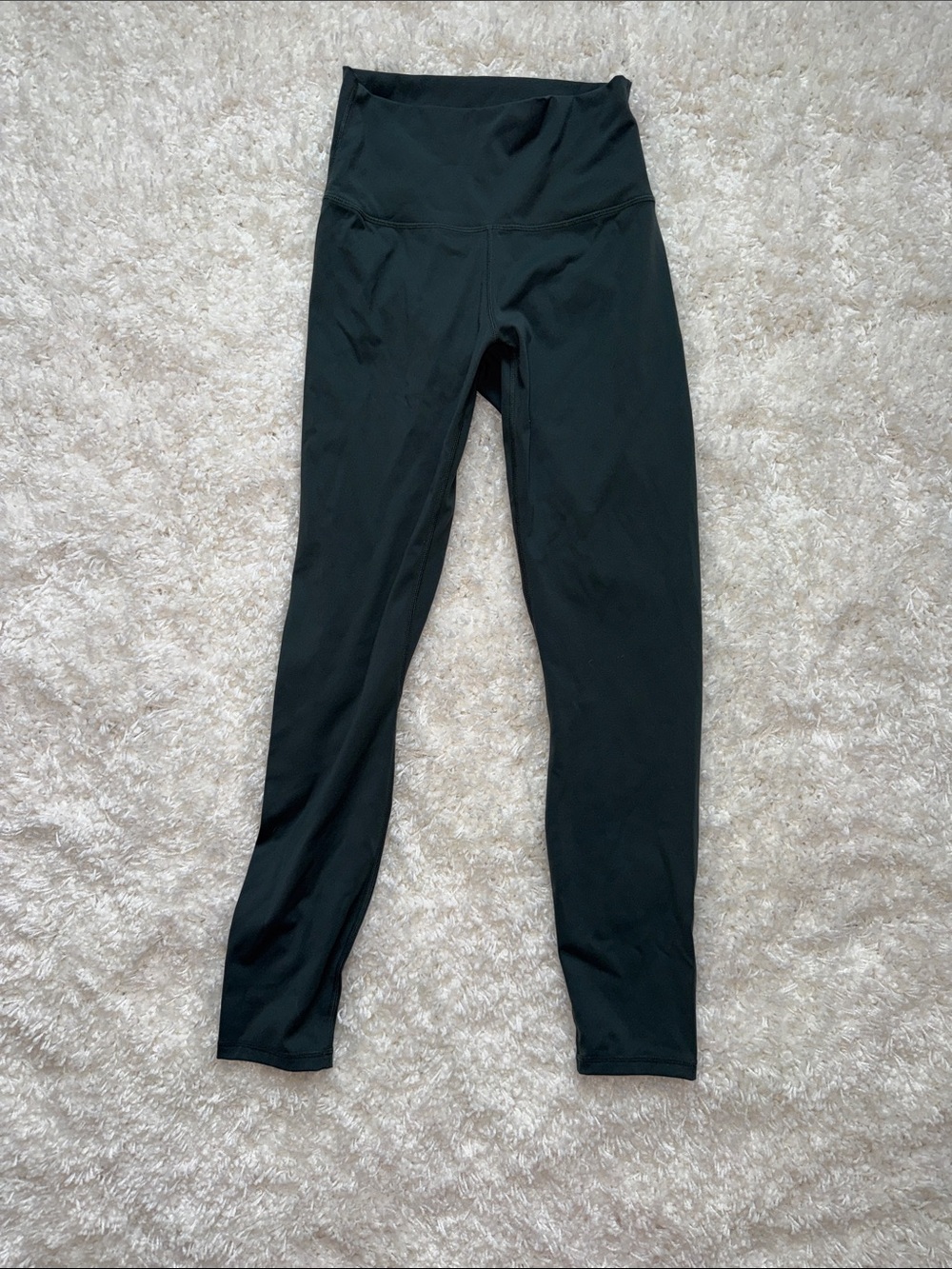 Kimberly High Waisted Leggings